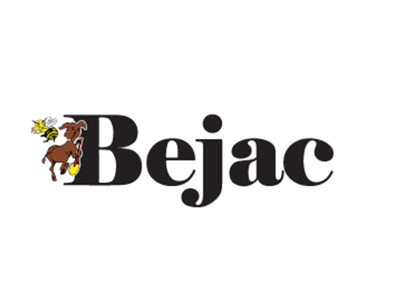 Bejac logo