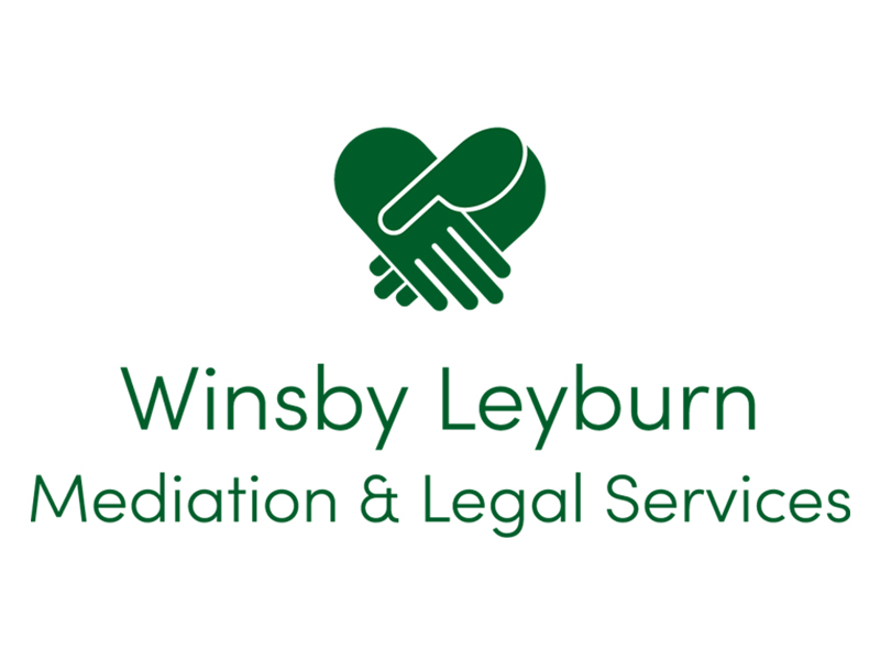 Winsby Leyburn Mediation & Legal Services logo