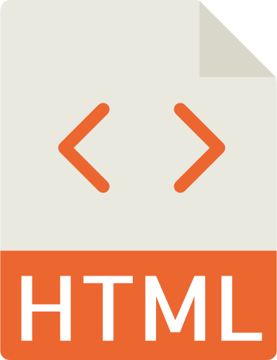 HTML