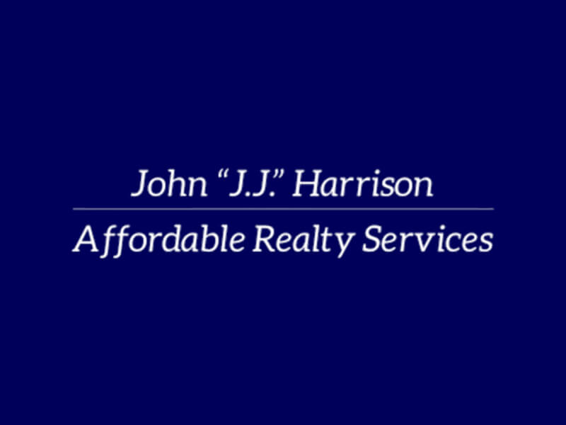 John “J.J.” Harrison – Affordable Realty Services logo