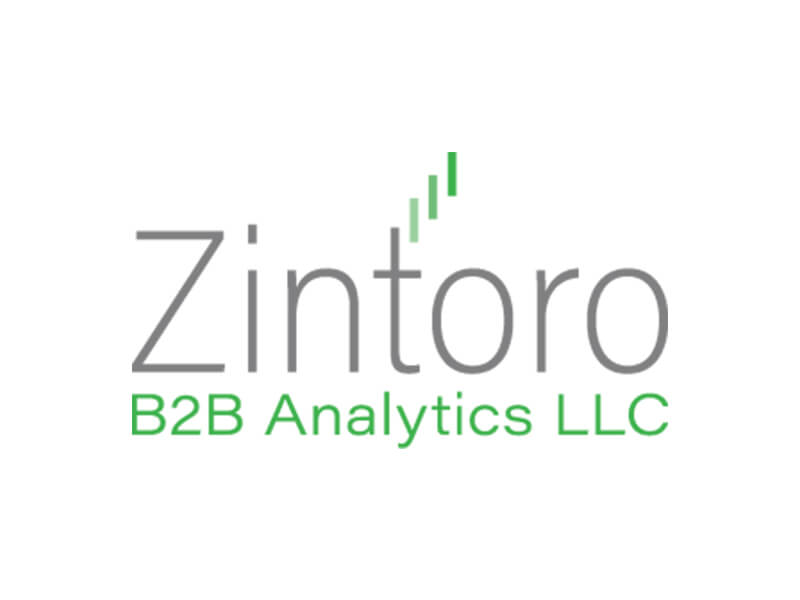 Zintoro B2B Analytics logo