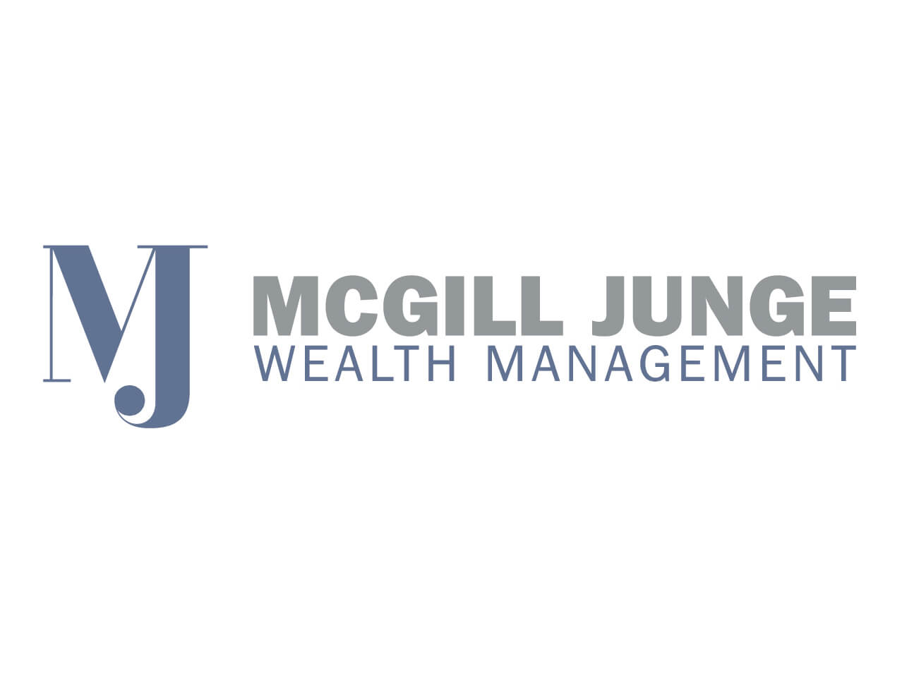 McGill Junge Wealth Management logo