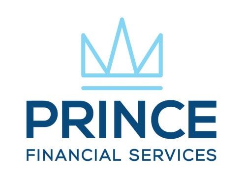 Prince Financial Services logo