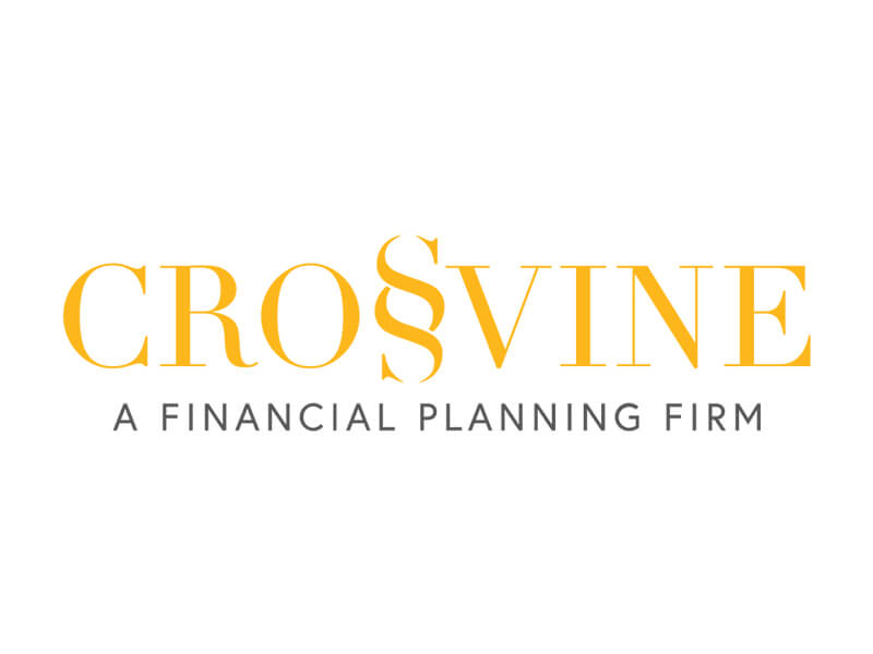 Crossvine: A Financial Planning Firm logo